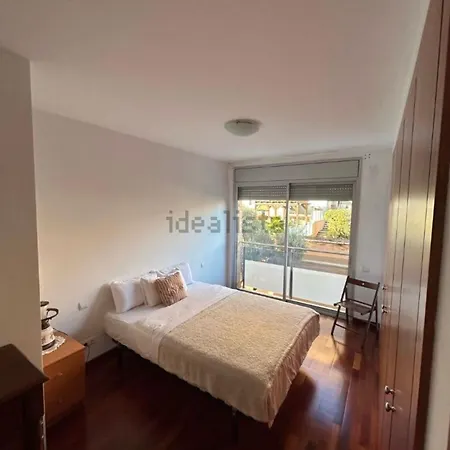 아파트 Barcelona And Pool 몬트가트